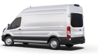 2025 Ford Transit® External Image 2